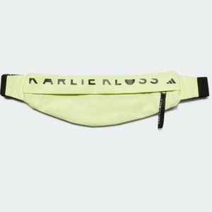 Adidas HB1460 x Karlie Kross Run Belt Yellow